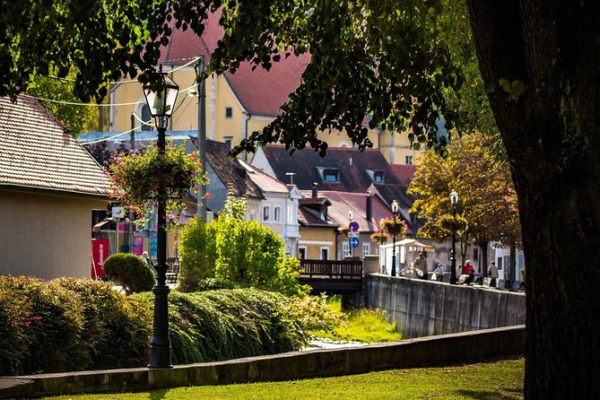 Baroque Varaždin and Trakošćan Castle Private Tour from Zagreb - Who will enjoy this tour most?