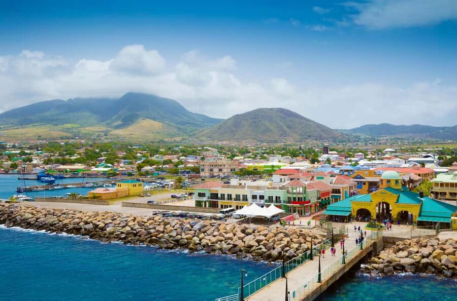 Basseterre: Brimstone Hill Fortress & Beach Shore Excursion - Why Brimstone Hill is the right main event