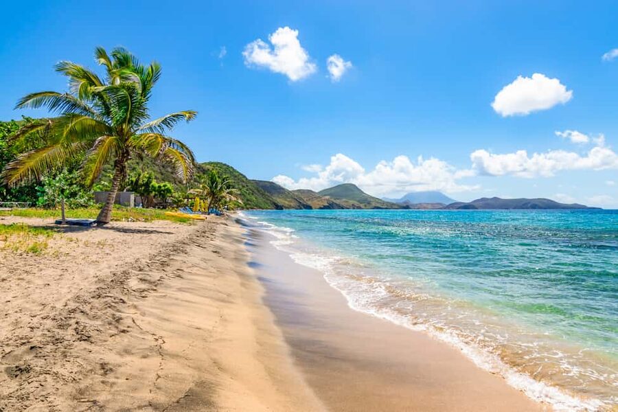 Basseterre: Brimstone Hill Fortress & Beach Shore Excursion - Small-group comfort, with a timing question