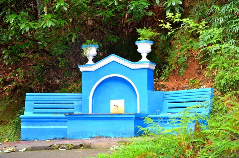 Batumi: Botanical Garden, Petra Fortress and Miniatures Park - Key points to know before you book