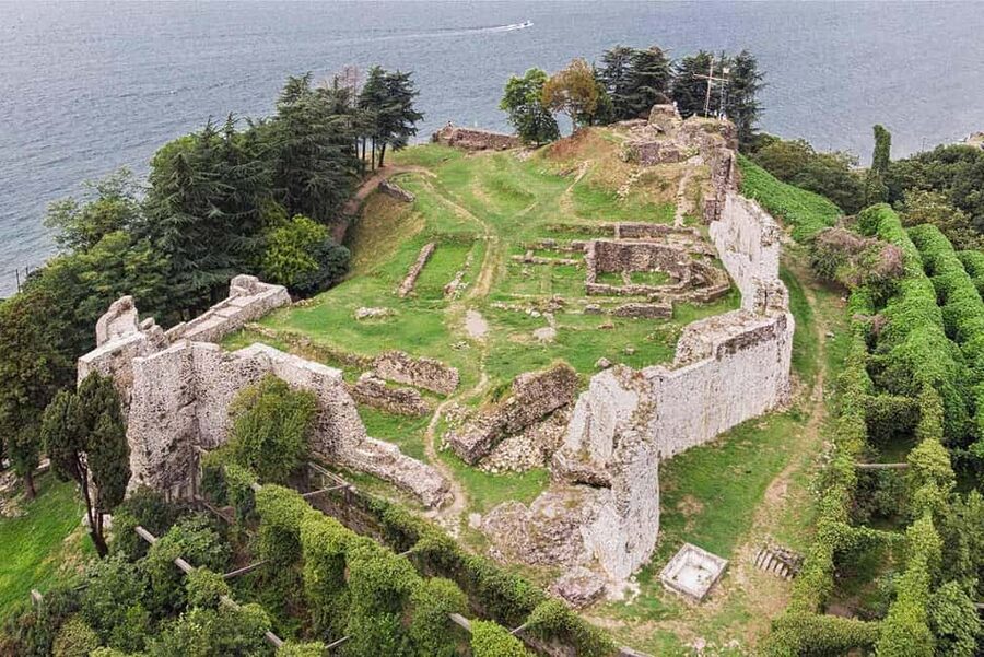 Batumi City - Botanical Garden - Petra Fortress from Kutaisi - Weather, timing, and comfort