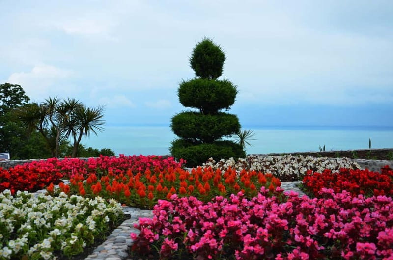 Batumi City - Botanical Garden - Petra Fortress from Kutaisi - Who should take this day trip?