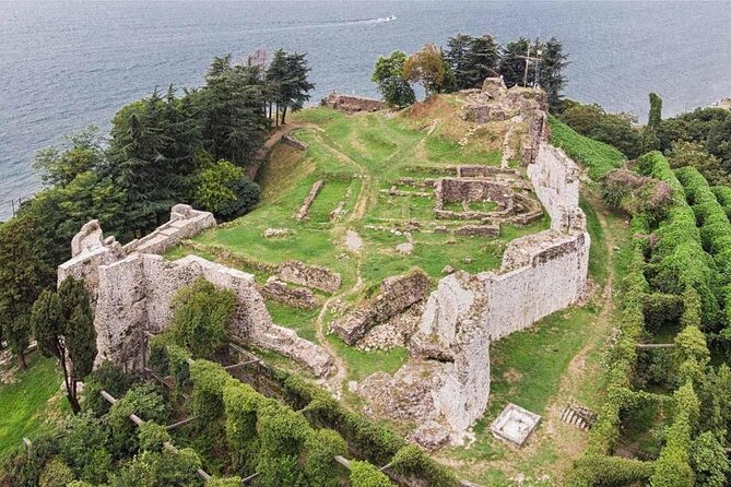 Batumi City - Botanical Garden - Petra Fortress from Kutaisi - Petra Fortress and the story of Justinian’s city