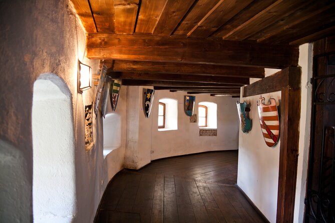 Bears Sanctuary, Dracula Castle and Poiana Brasov-Private day tour from Brasov - Poiana Brasov gives the day a change of pace