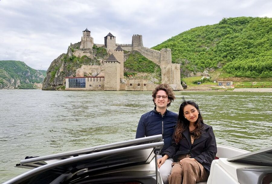 Belgrade: Golubac Fortress with Iron Gate Speed Boat Ride - Seasonal changes and the Lepenski Vir question