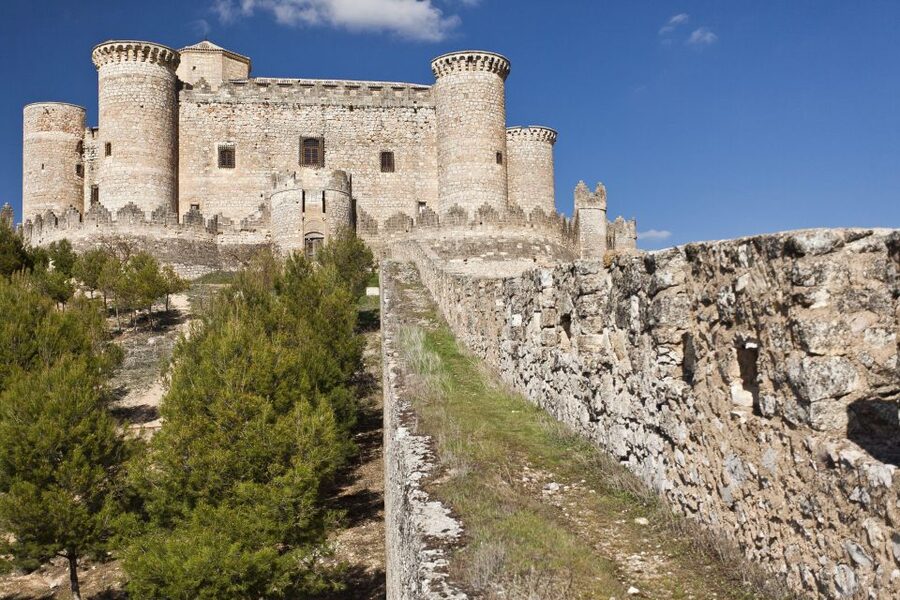 Belmonte Castle Entry Ticket with Audio Guide - Is the audio-guide ticket good value?