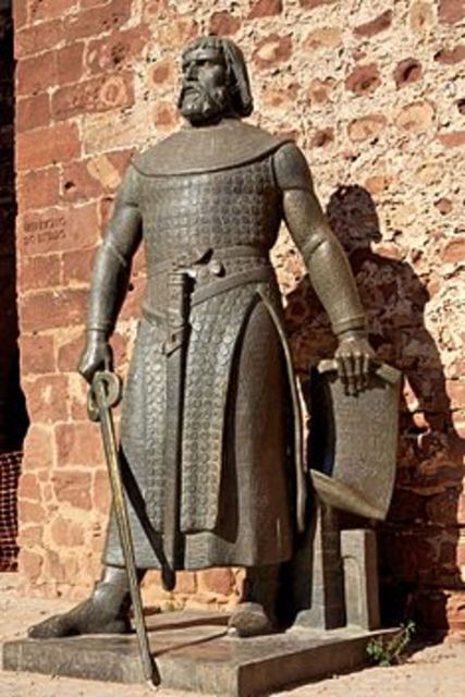 Benagil & Silves Castle Seightseing Tour from Albufeira - Is $58 good value?