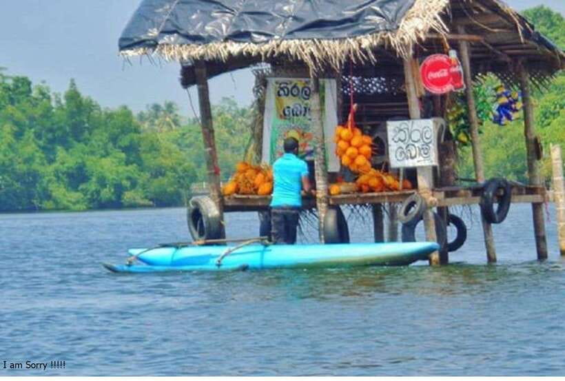 Bentota: All Inclusive Galle Dutch Fort & Madu River Safari - What the $80 price really covers
