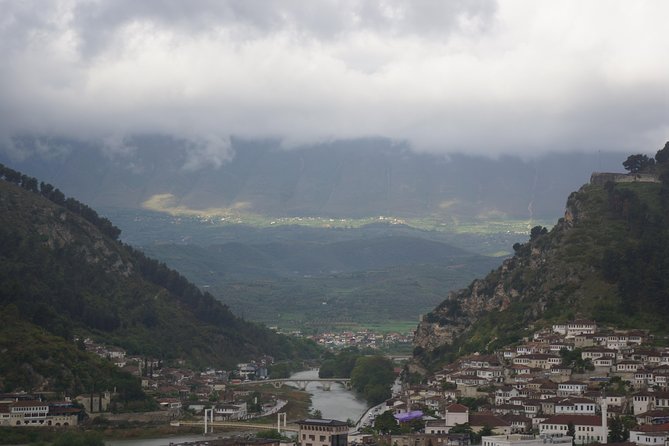 Berat city UNESCO tour, the Castle & Belshi lake- From Tirana - Why Berat makes a strong day trip from Tirana