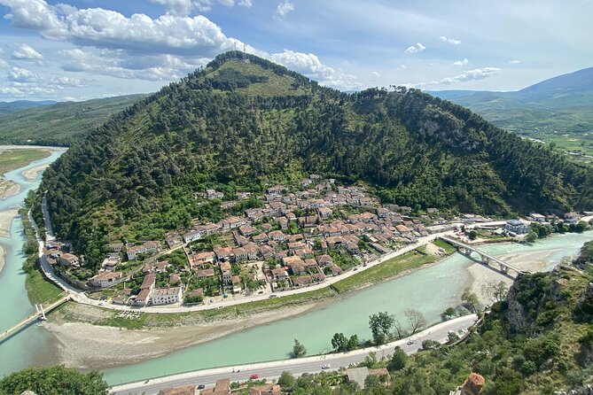 Berat city UNESCO tour, the Castle & Belshi lake- From Tirana - Free time is useful, but plan it carefully