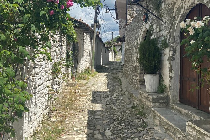 Berat city UNESCO tour, the Castle & Belshi lake- From Tirana - Guides can make the group format work
