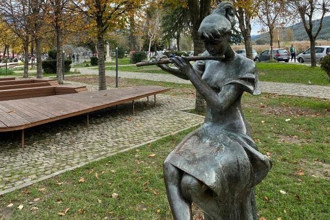 Berat city UNESCO tour, the Castle & Belshi lake- From Tirana - Pickup is convenient, but read the small print