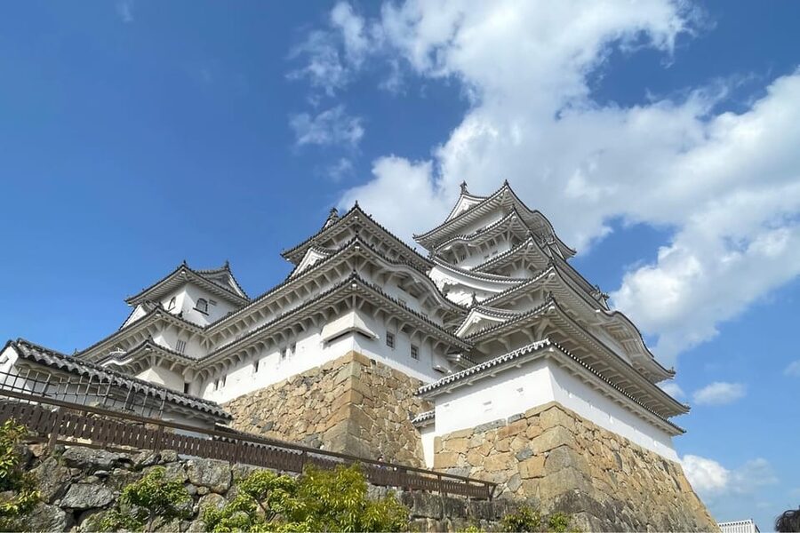 Best of Himeji Castle: 3hr Tour with Licensed Guide - Key points to know before booking