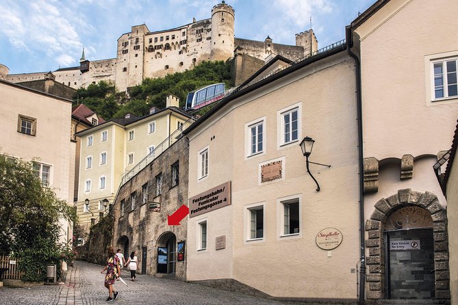 Best of Mozart Concert and Dinner or VIP Dinner at Fortress Hohensalzburg - FAQ