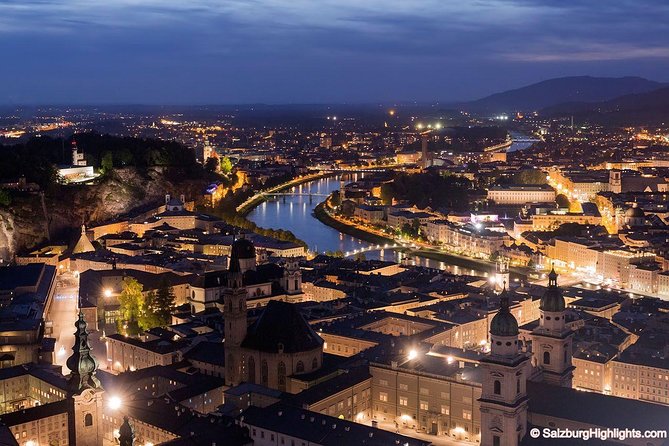 Best of Mozart Concert and Dinner or VIP Dinner at Fortress Hohensalzburg - The concert in historic fortress rooms