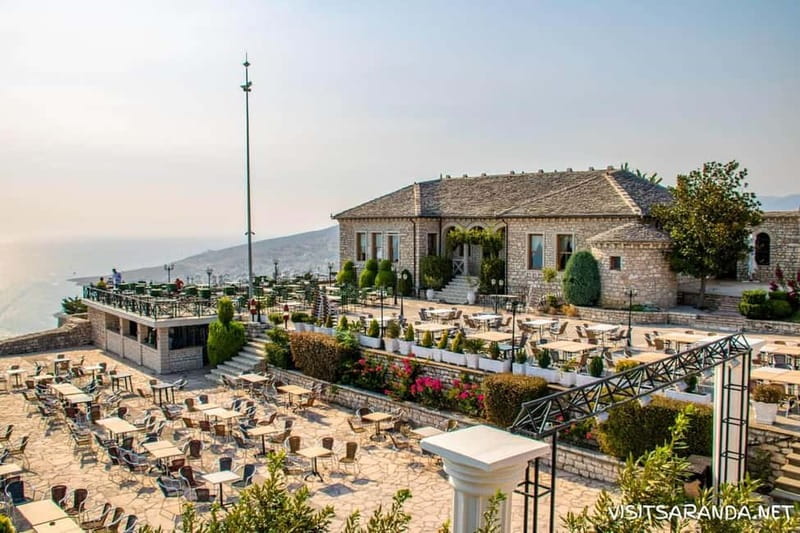 Best of Saranda: Blue Eye, Butrint, Ksamil & Lekuresi Castle - Who should book this Saranda tour?