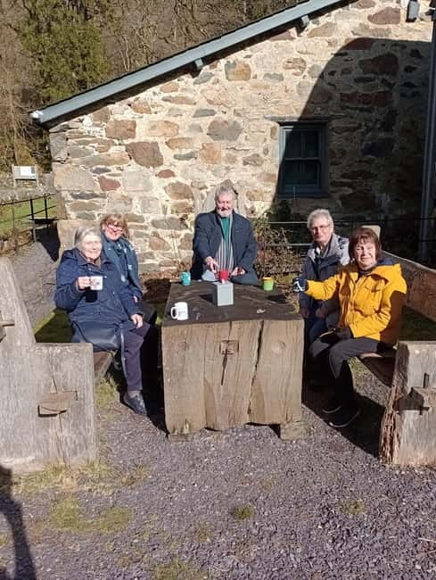 Best of Snowdonia Day Trip: Tour from Llandudno & Conwy - Key points to know before booking