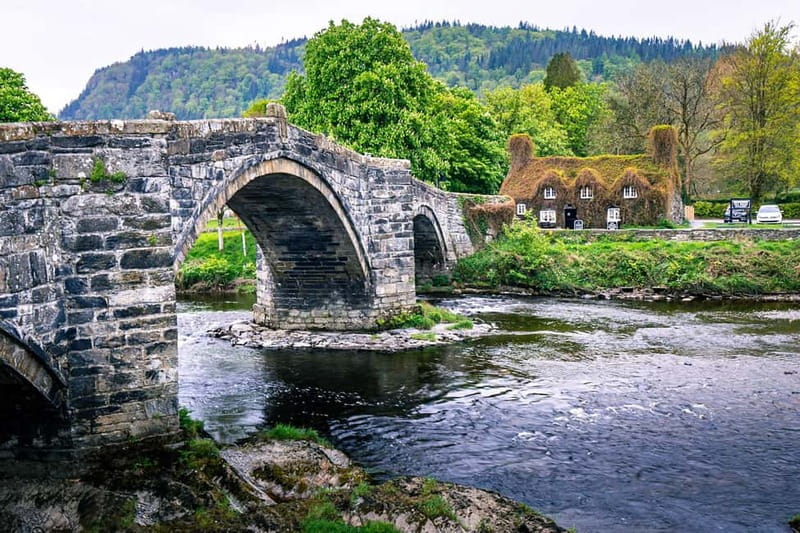 Best of Snowdonia Day Trip: Tour from Llandudno & Conwy - Why this Snowdonia day trip works