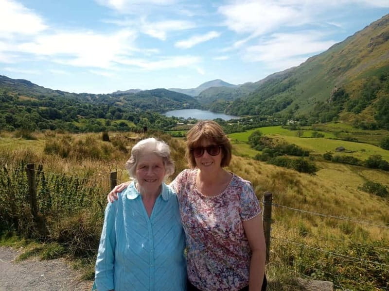 Best of Snowdonia Day Trip: Tour from Llandudno & Conwy - Betws-y-Coed and Swallow Falls close the loop