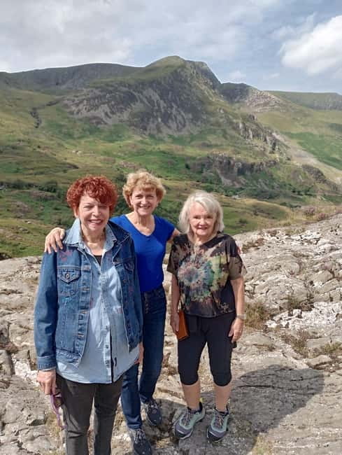 Best of Snowdonia Day Trip: Tour from Llandudno & Conwy - What the $80 price includes