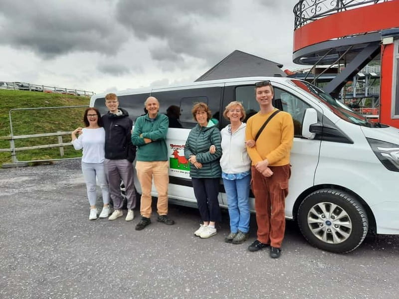 Best of Snowdonia Day Trip: Tour from Llandudno & Conwy - Who should book this tour