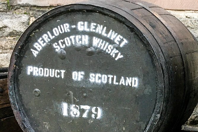 Best Scottish Whisky Distilleries Private Tasting Trip plus optional Castle Tour - Is $930.76 good value for your group?