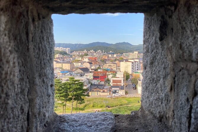 Beyond Seoul: Starfield Library, Hwaseong Fortress & Cave Quest - Gwangmyeong Cave, from mine to themed attraction
