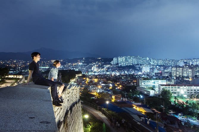 Beyond Seoul: Starfield Library, Hwaseong Fortress & Cave Quest - Hwaseong Fortress and King Jeongjo’s ambition