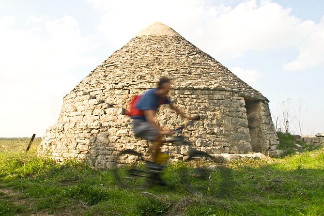 Bike Tour into the nature around Castel del Monte - Who will enjoy this bike tour?