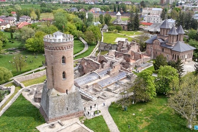 Bison Sanctuary, Vlad the Impaler Princely Court & Dracula Grave - Should you book the bison, Vlad, and Snagov tour?