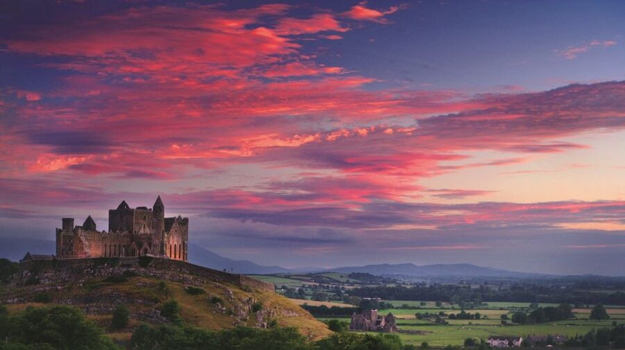 Blarney Castle Full-Day Tour from Dublin - Key points at a glance
