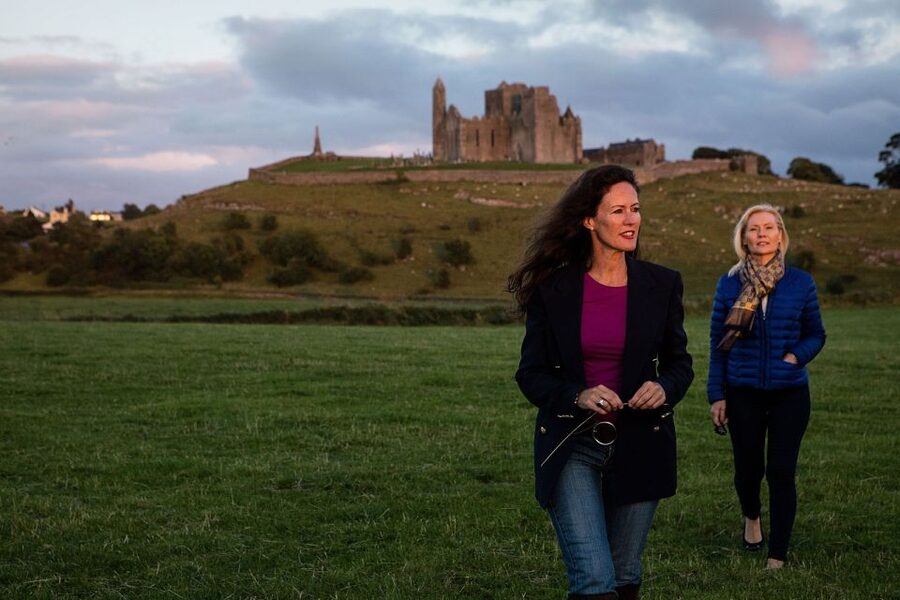 Blarney Castle Full-Day Tour from Dublin - Who should choose this tour?