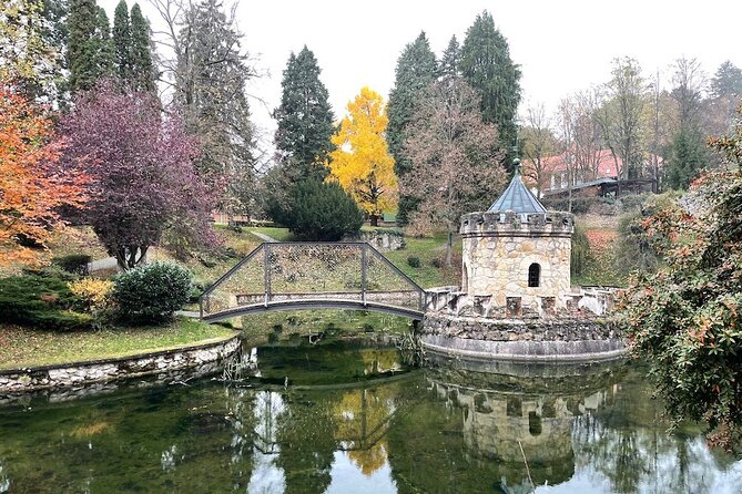 Bojnice Chateau and Cicmany Village Private Trip - Is $291.90 per person good value?