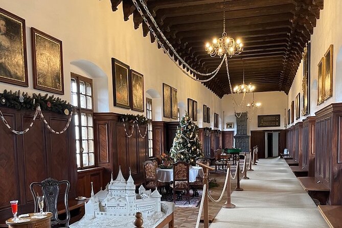 Bojnice Chateau and Cicmany Village Private Trip - Should you book the Bojnice and Cicmany trip?
