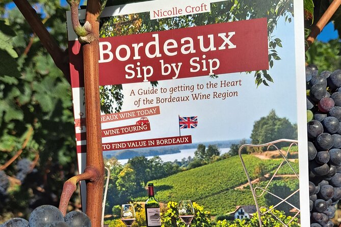 Bordeaux Médoc Region Private Wine Lovers Tour with Chateau Visits & Tastings - Why a private Médoc day makes sense