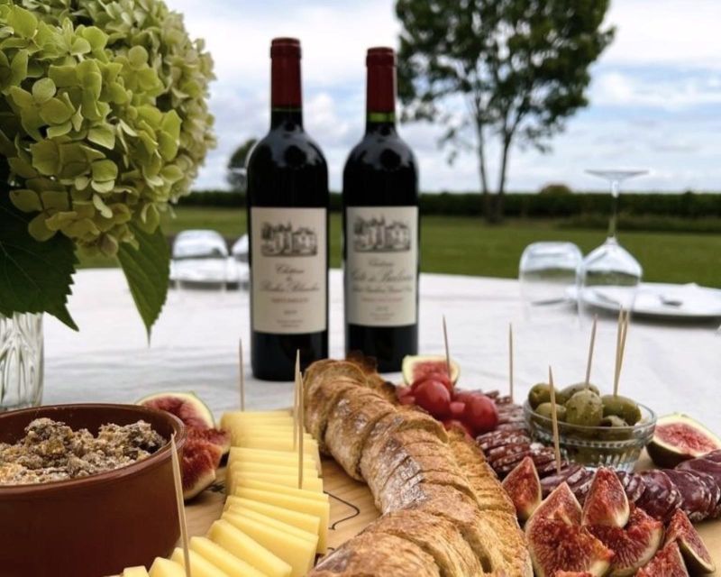 Bordeaux: Saint-Emilion Village Day Trip, 2 Chateaux & Lunch - Walking through medieval Saint-Émilion