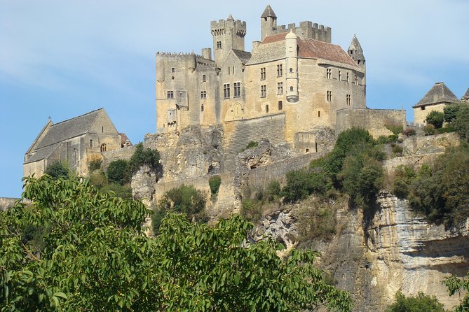 Bordeaux to Dordogne - Private Tour: Fortified Castles and Medieval Villages - Why the Dordogne makes a worthwhile day from Bordeaux