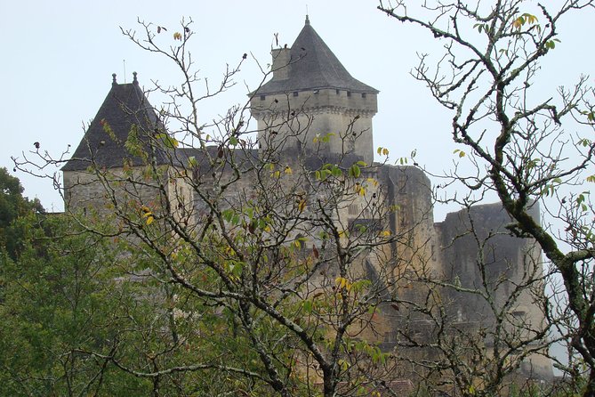 Bordeaux to Dordogne - Private Tour: Fortified Castles and Medieval Villages - Sarlat: two hours among food and old stone