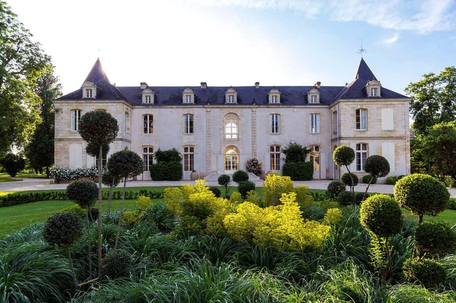 Bordeaux: Visit to Château de Reignac and prestige tasting - Why Château de Reignac makes a good Bordeaux stop