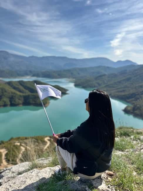 Bovilla Lake & Kruja Castle, Gamti Mnt Optn Hike by 4x4 SUV - Should you book the Lake Bovilla and Kruja tour?