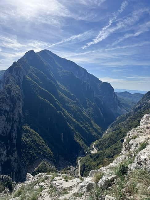 Bovilla Lake & Kruja Castle, Gamti Mnt Optn Hike by 4x4 SUV - Who will enjoy this day most?