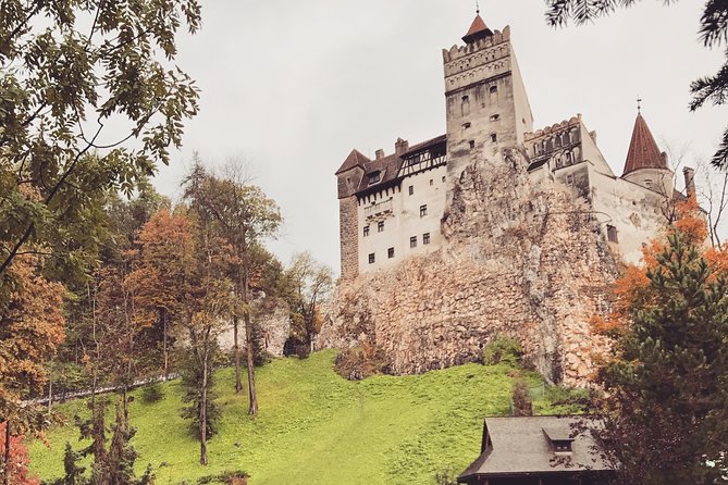Bran and Rasnov Castles Tour from Brasov - Why this short Transylvania tour works