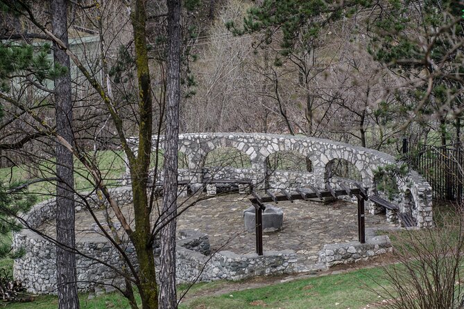 Bran Castle, Bear Sanctuary, and Rasnov Fortress Half Day Tour - Starting in Brasov with a small group