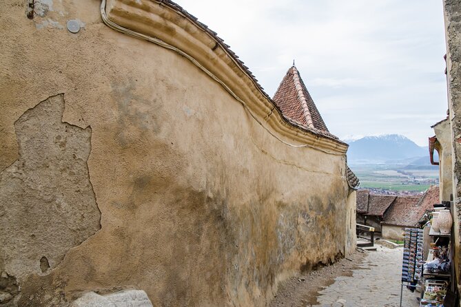 Bran Castle, Bear Sanctuary, and Rasnov Fortress Half Day Tour - Flexibility when the plan changes