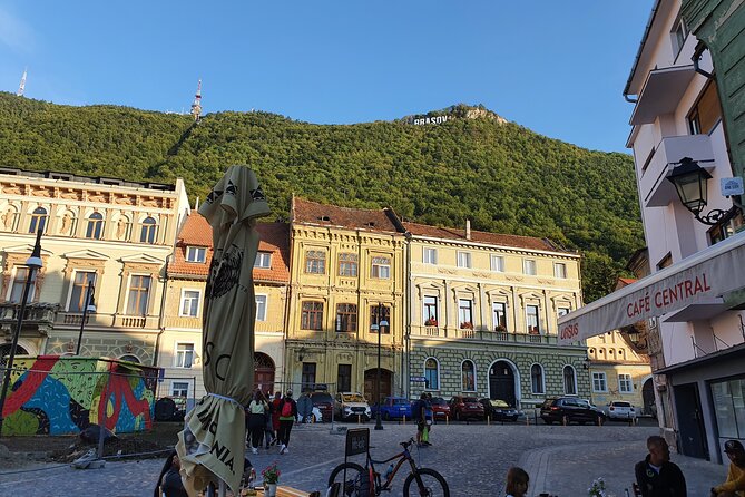 Bran Castle, Peles Castle and Brasov City - Private Tour from Bucharest - Food, folklore, and the human side of the day