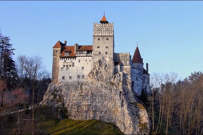Bran Castle & Peles Castle - Premium Private Tour - Final verdict: a strong choice for a one-day Romania sampler