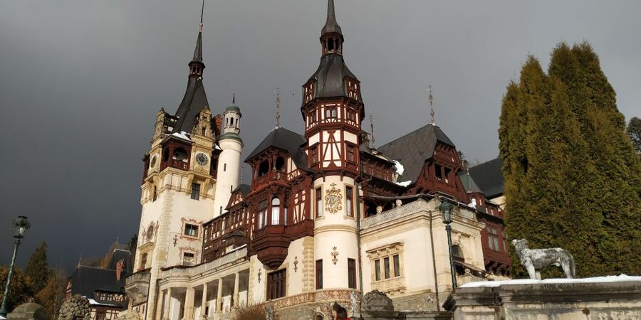Brasov: Peles Castle, Bran Castle & Rasnov Fortress Day Tour - The guides are the biggest part of the value