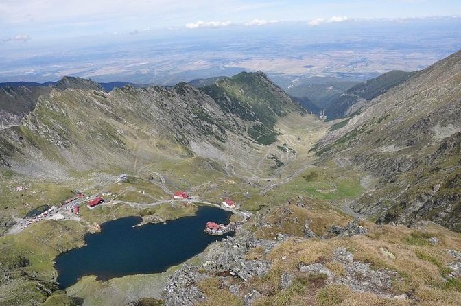Brasov Private Tour: Transfagarasan road & Poienari Fortress - Why the Transfagarasan is worth a full day from Brasov