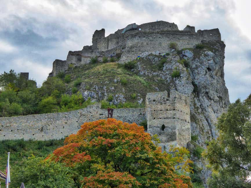 Bratislava: Cruise - Devín Castle Round Trip - Why the Danube cruise to Devín works so well