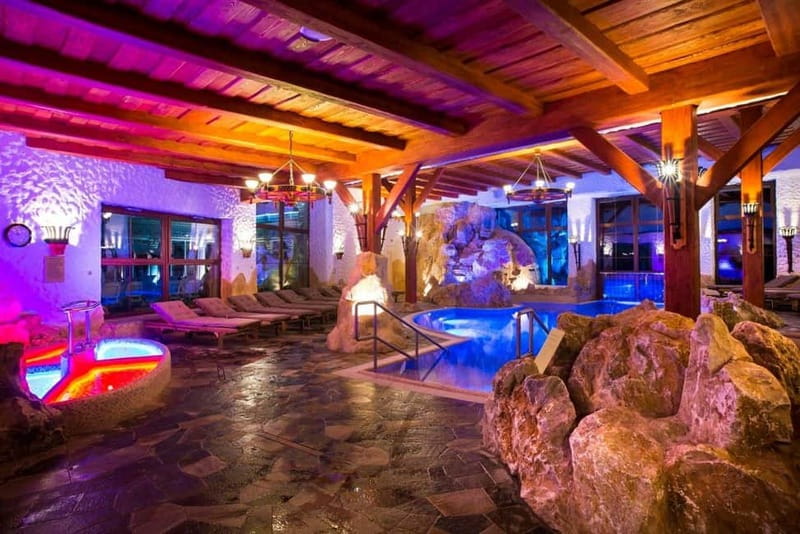 Bratislava (DayTrip): Bojnice Castle, Čičmany, Aphrodite Spa - Key points to know before booking